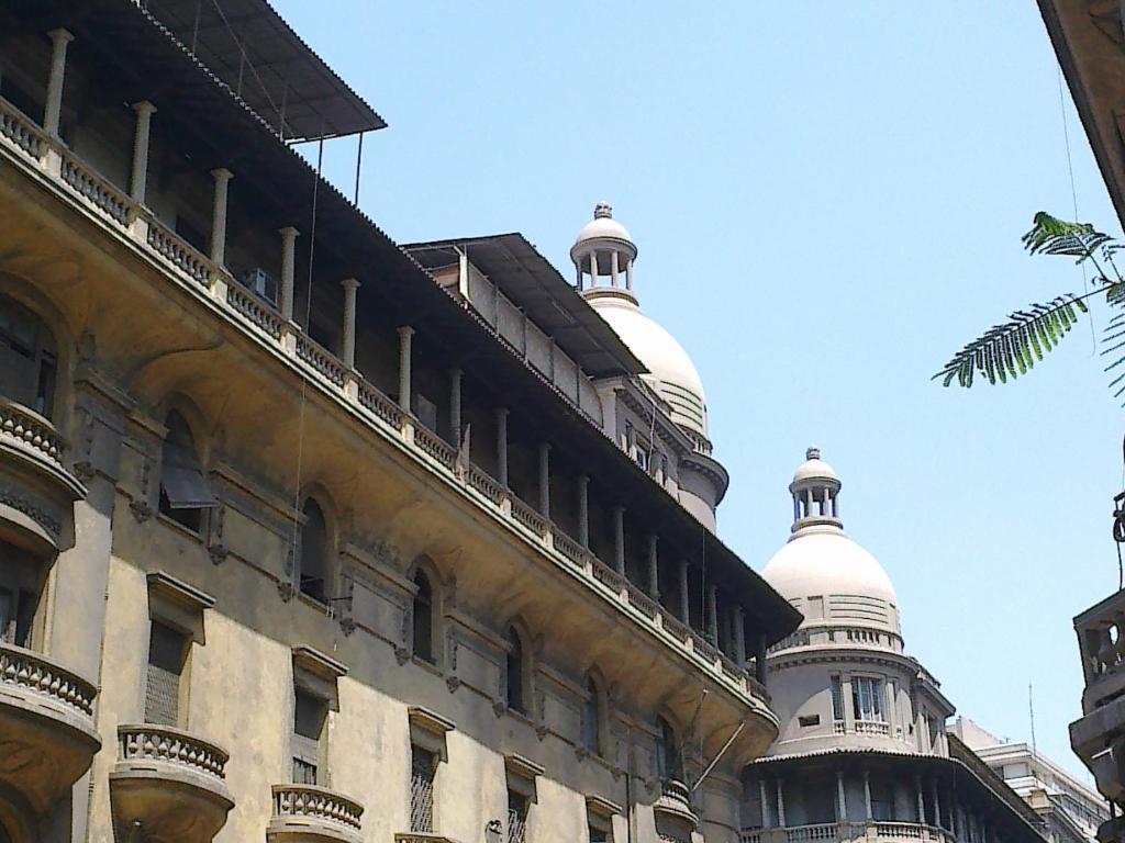 Cairo Kingdom Hostel Exterior photo