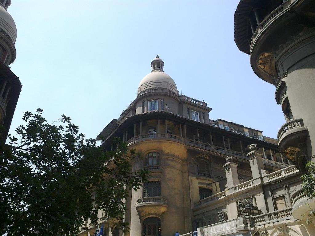 Cairo Kingdom Hostel Exterior photo